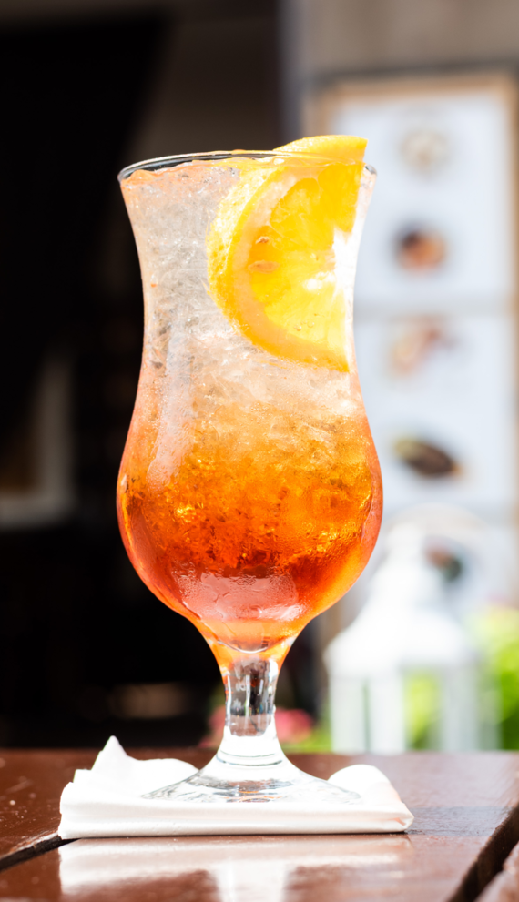 Aperol Spritz