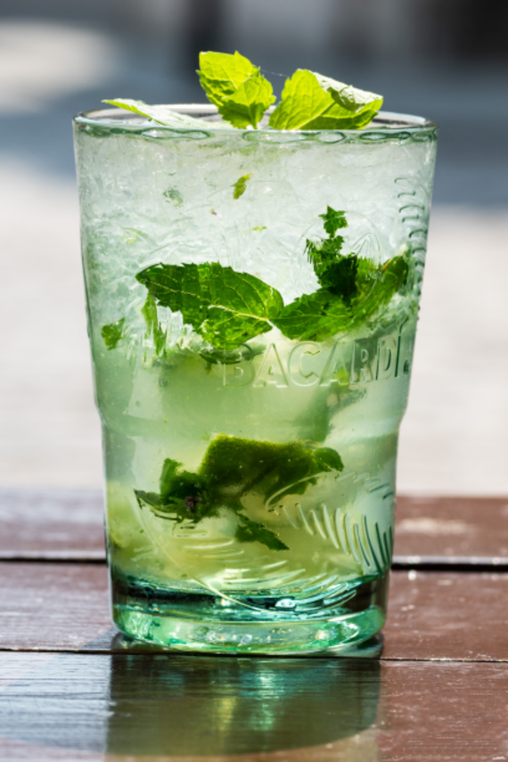 Mojito Virgine